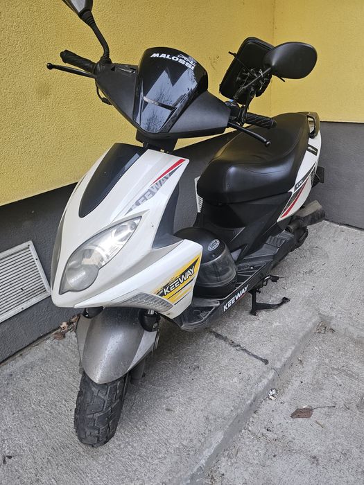 Inchiriez scutere  / rent scooter / scutere de inchiriat fara permis