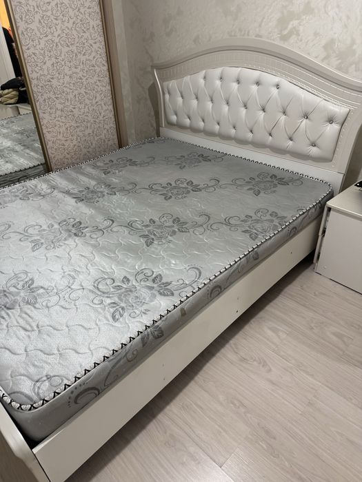 Продам кровать 2 спалка