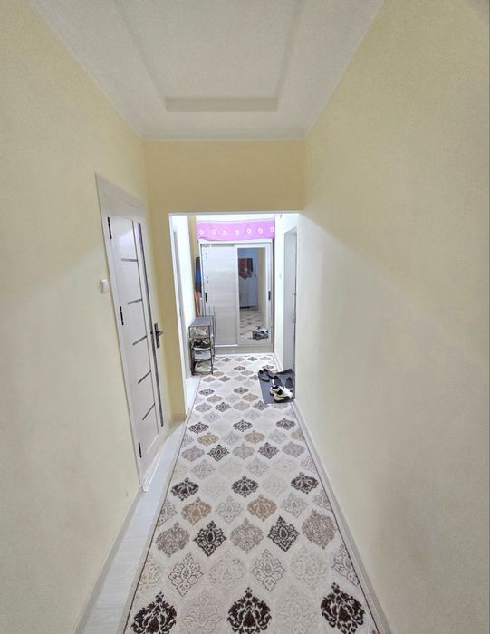 Ахмад-Югнакий Продается квартира 2/1/5 балкон 2х6