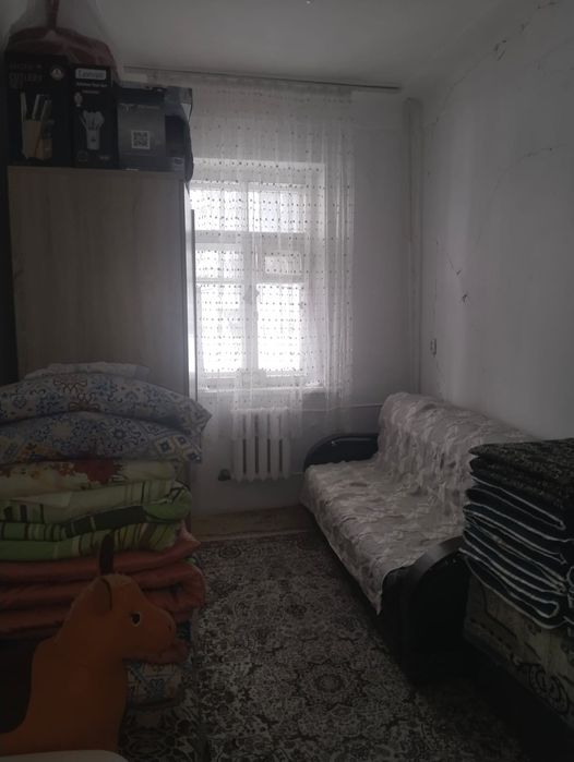 Продам 2х ком квартиру