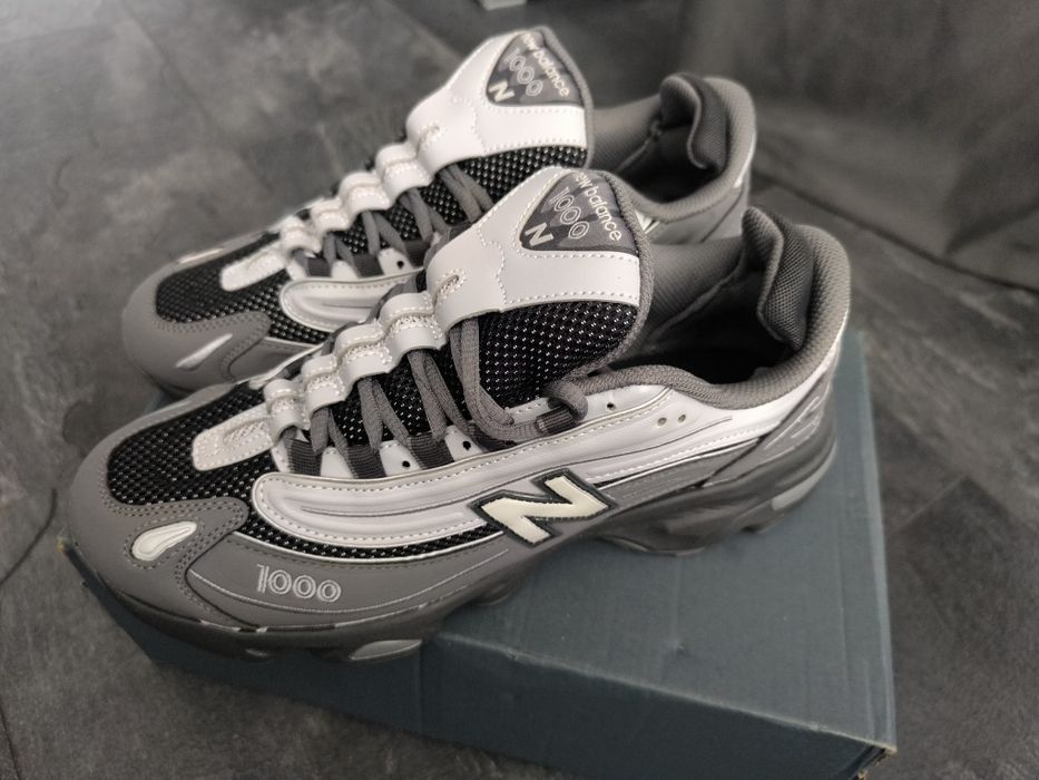 Мъжки маратонки New Balance 1000N