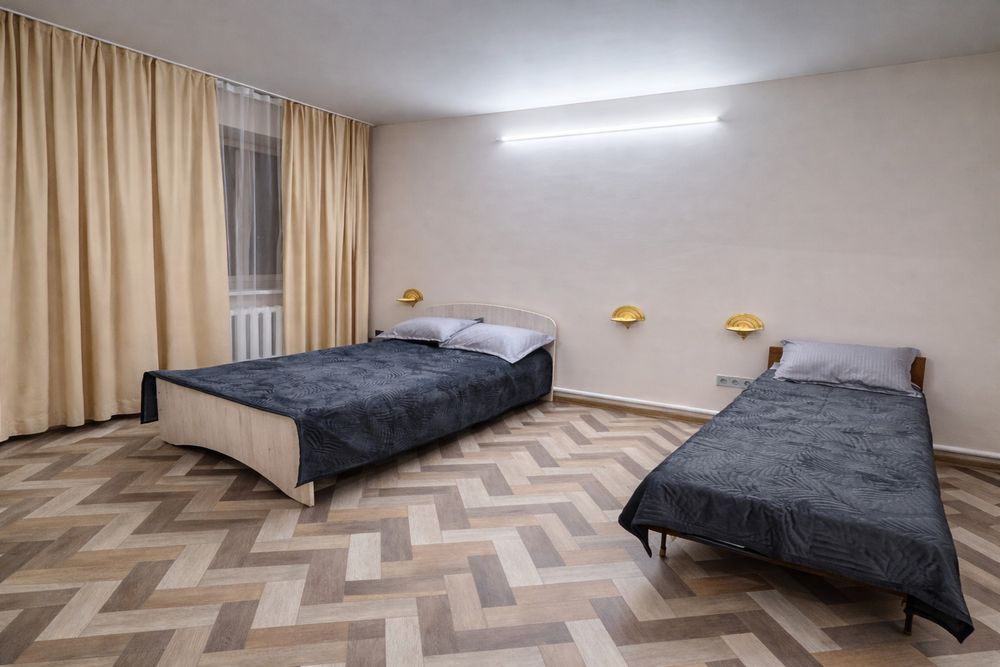 Коттедж посуточно