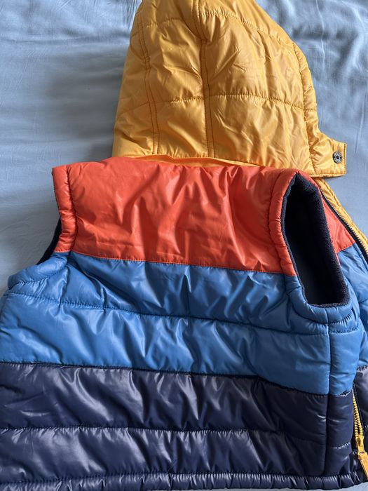 Boboli елек 98см