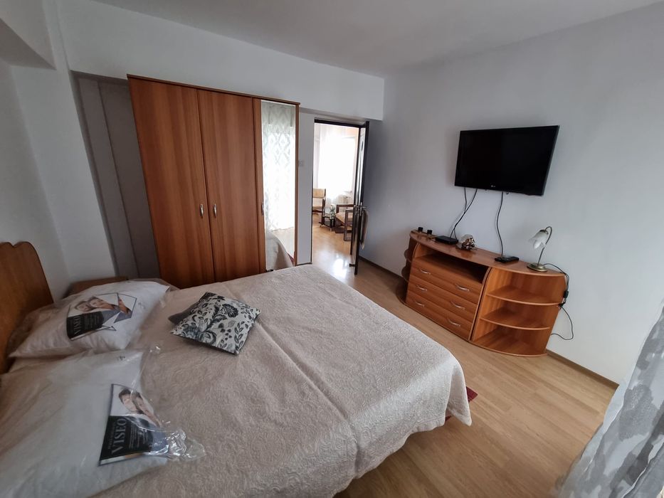 inchiriez garsonieră confort 1 ultracentral Bacău