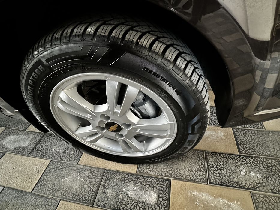 Nexia 3 2018 avtomat