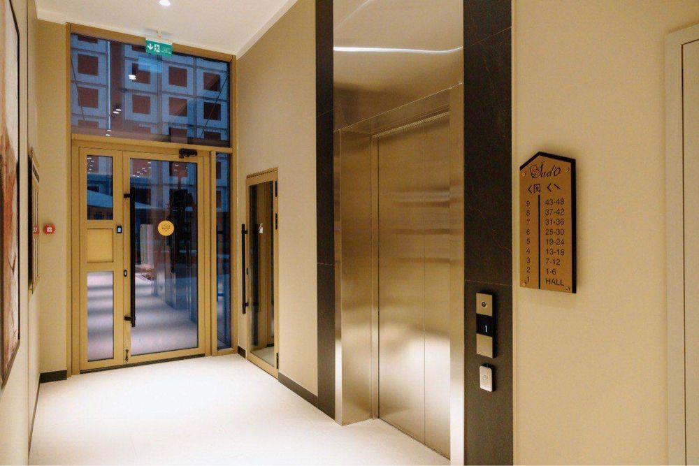 Продаются две двухкомнатной квартиры по улице Махтумкули.