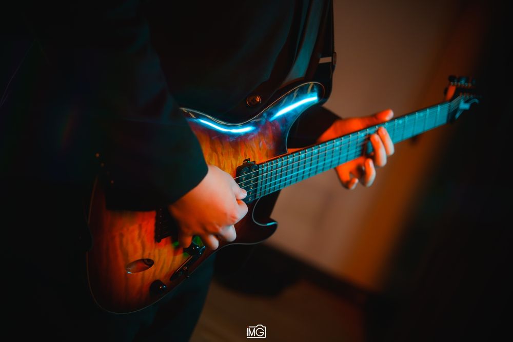 Электрогитара Ibanez S621QM