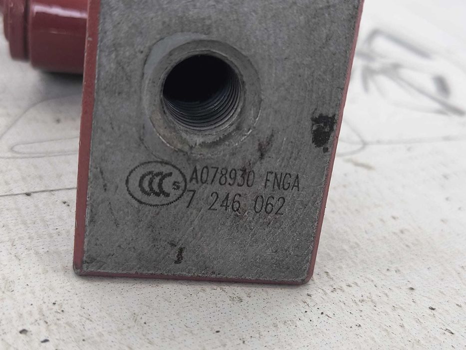 Balamale Ușă Dreapta Spate BMW Seria 1 F40 2020 / 2019-2024 Cod OEM 41527284546 (5B2)
