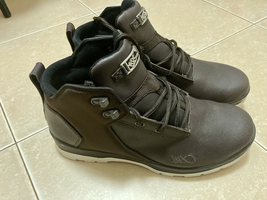 Мъжки маратонки/обувки K1X