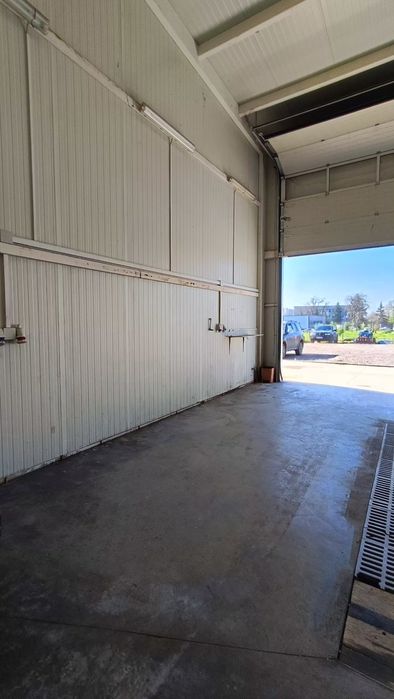 Дава се под наем Магазин в Ямбол, Зорница - 50 кв.м за 306 € - Снимка #9