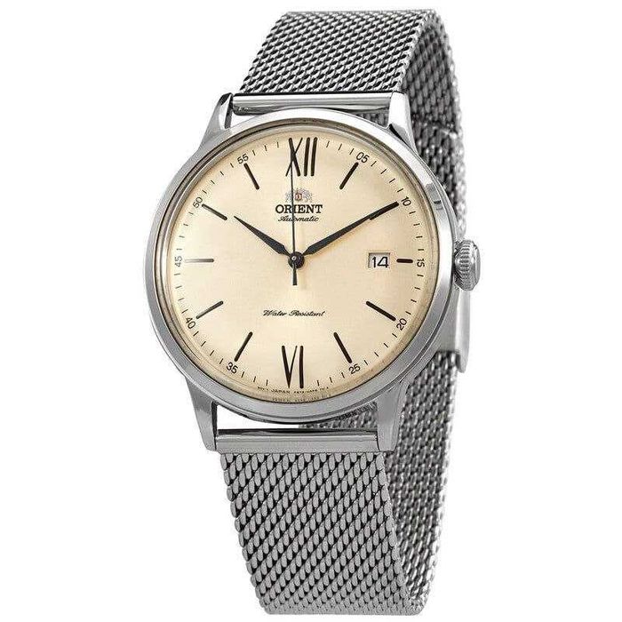 Часы Orient Bambino 40,5мм Оригинал