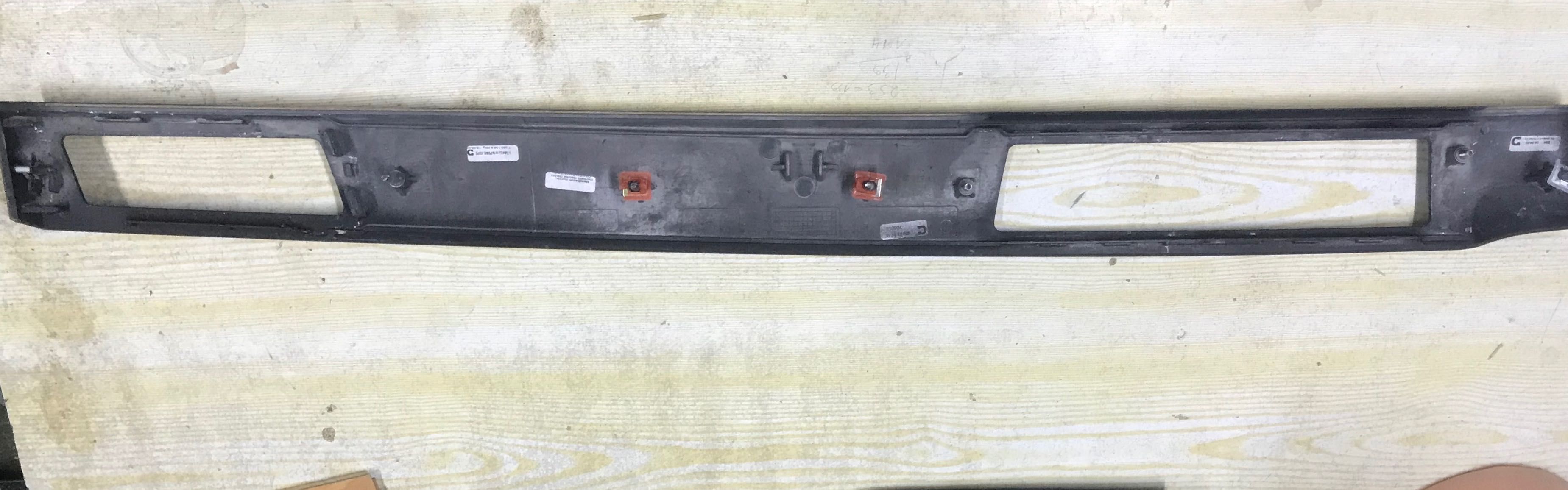 Интериорни лайсни БМВ Е60/61 BMW E60 гр. Пловдив Кючук Париж • OLX.bg