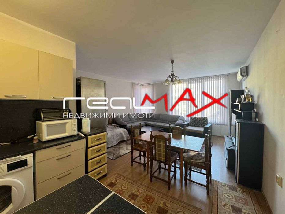 Продава се Двустаен апартамент в Казанлък - 61 кв.м за 1564 €/кв.м - Снимка #3