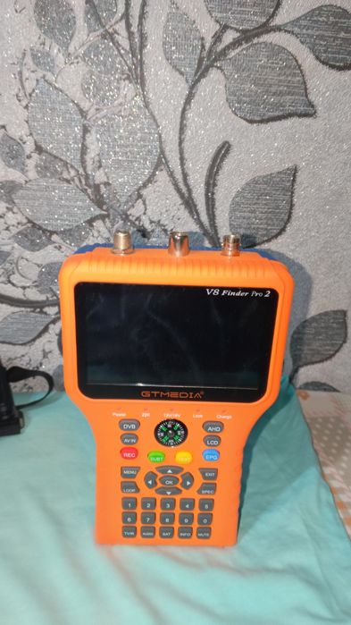 Satfinder GTMedia V8 PRO2