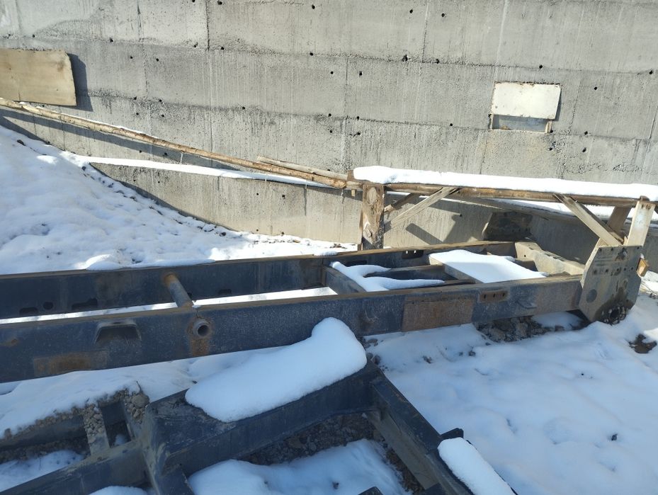 Evro 4 kamaz zapchast