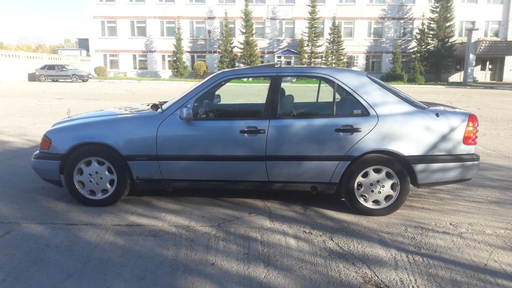 Продам  Мерседес