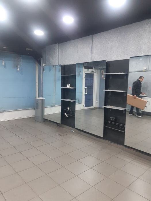 Spatiu de inchiriat