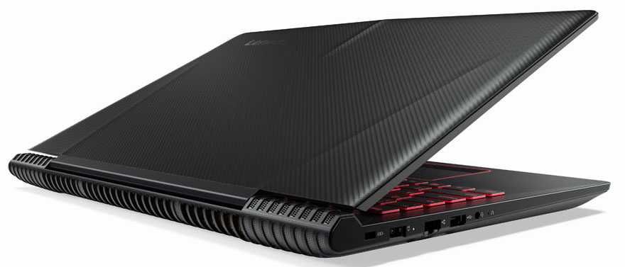 Noutbuk Lenovo Legion Y520