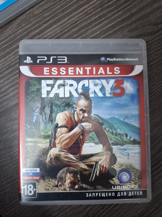 Продам Sony PlayStation 3 Super Slim (PS3)