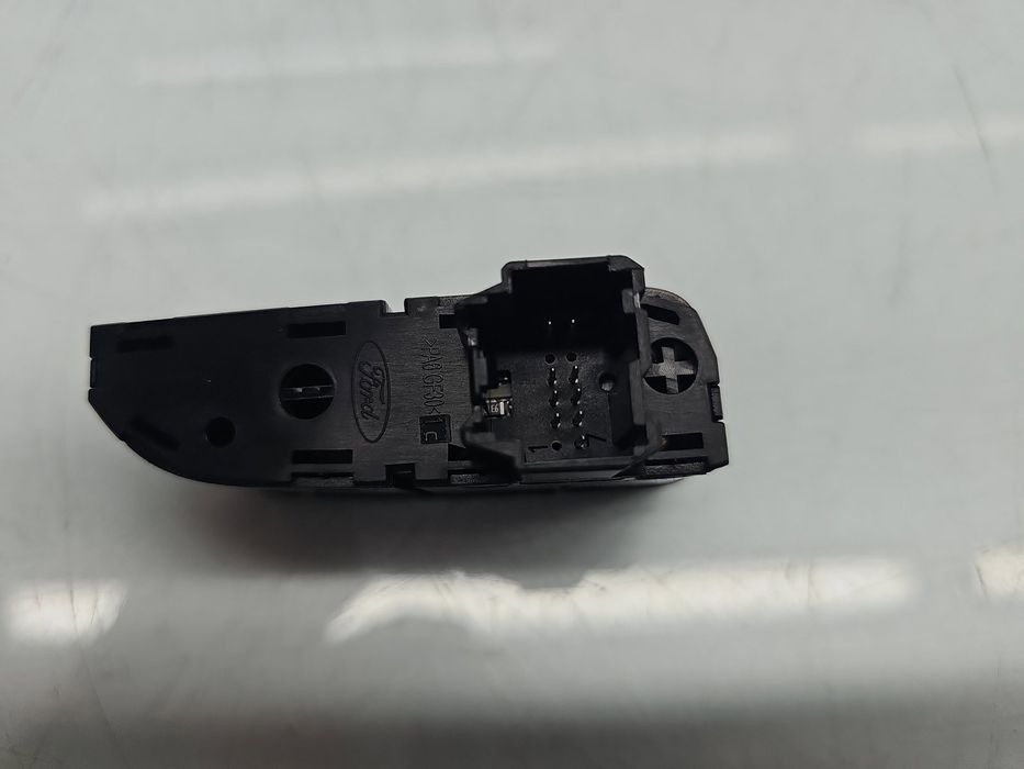Butoane comenzi consola centrala Ford Kuga II [Fabr 2012-prezent] AM5T