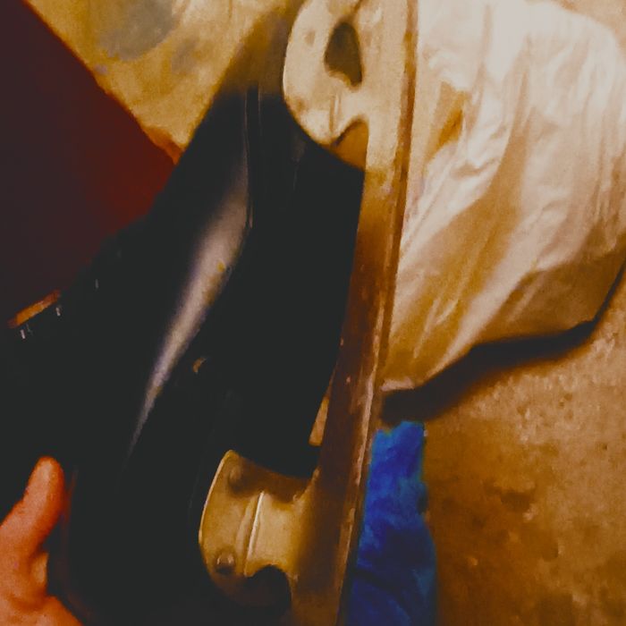 Patine piele bărbați. EUROSPORT