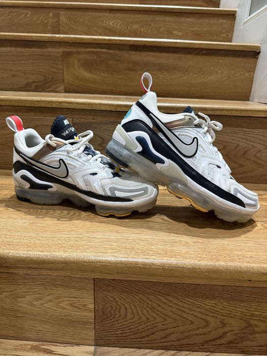 38,5 NIKE W AIR VAPORMAX EVO унисекс