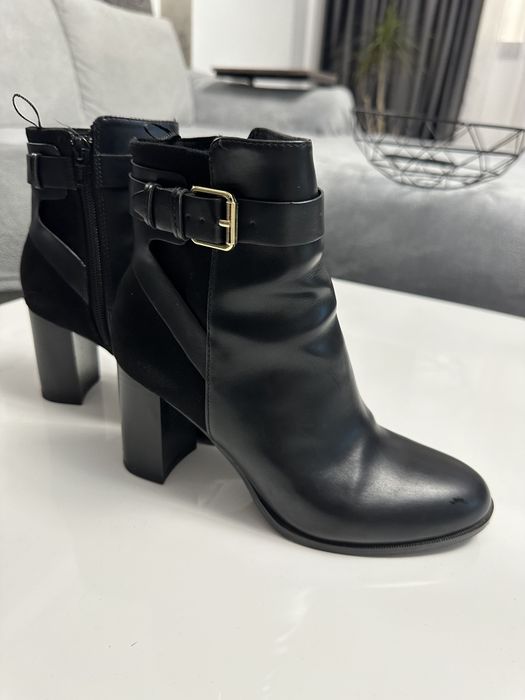 Botine h&m marime 36