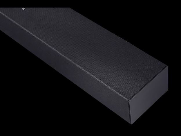 Soundbar Samsung HW-B400F, 2.0, Bluetooth – Nou