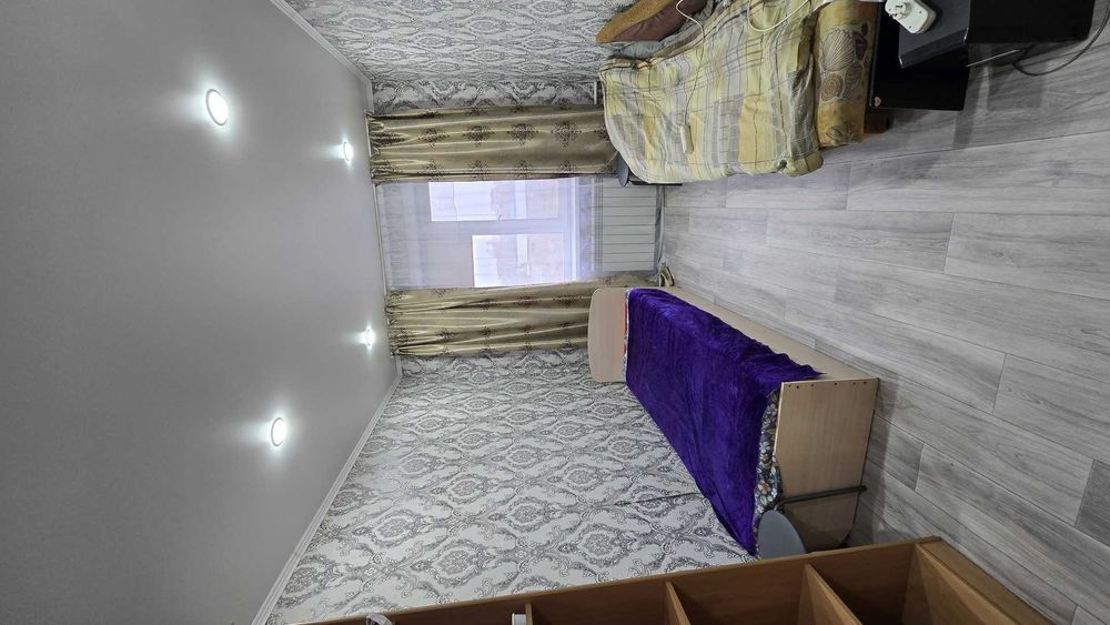 Продажа 3-комнатной квартиры