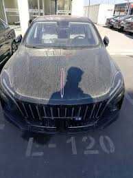 Hongqie E-QM 5 500km  halol nasiya savdoga