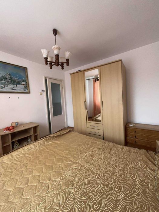 apartament cu 2 camere in Grigorescu