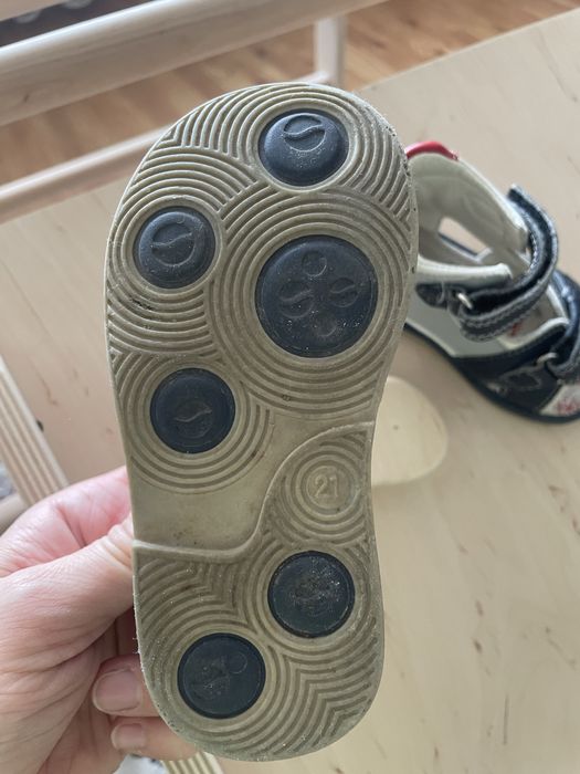 Обувь детская летняя кроксы сандали