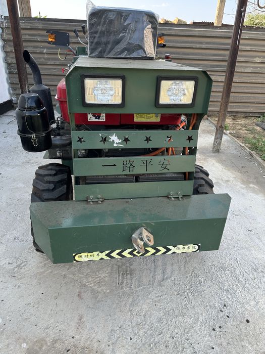 Продам мини погрузчик