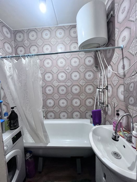 Продам 2 х комнатную квартиру