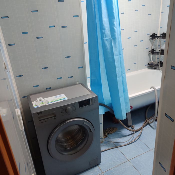 Сдам 1 комнатную квартиру