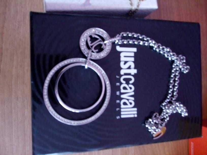 Колие just cavalli