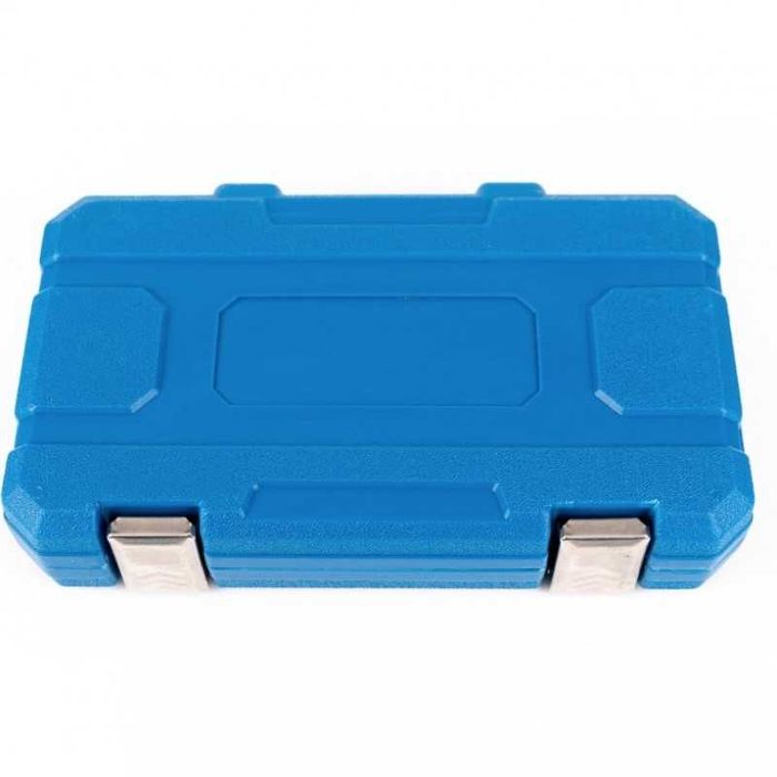 Комплект екстрактори, гайкоцеп и шпилковадачи 28 части HAWEK