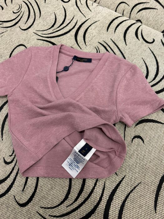 Top roz elegant Louis Vuitton