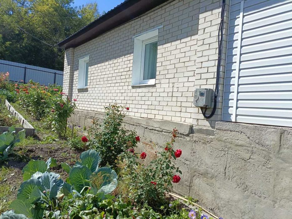 Продаётся дом в центре города.