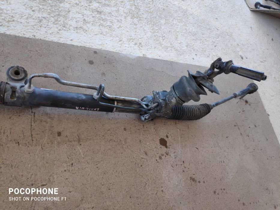 Хидравлична кормилна рейка Opel Insignia