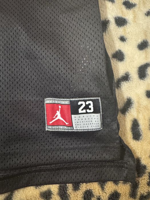 Tricou Jordan 23
