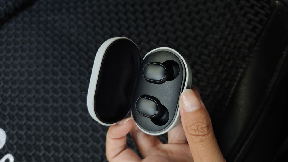 Продаются наушники