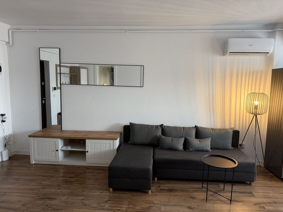 Apartament 2 camere de inchiriat Cug -Pepinierii