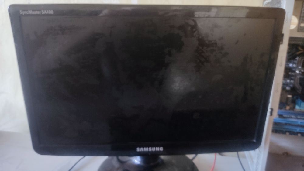 Продам игровой компьютер