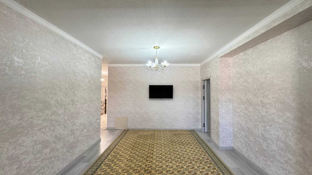 Dupleks kvartira 178 m² | 5 xona | $120 000 IBINSINO OLDIDA
