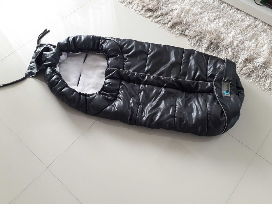 sac de iarna pentru carucior