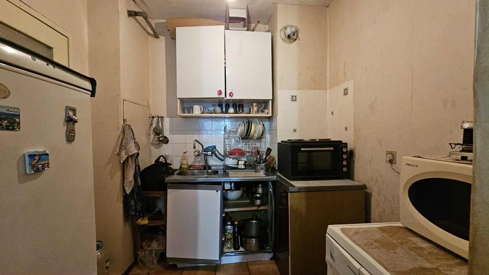 Продава се Двустаен апартамент в София, Дружба 2 - 54 кв.м за 1408 €/кв.м - Снимка #4