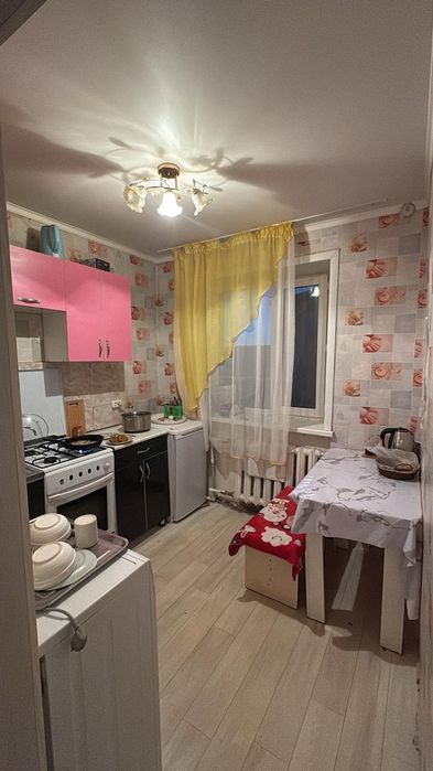 Продается 1 комн. кв.