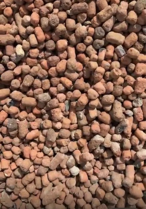 Керамзит оптом мешок куб тонн
