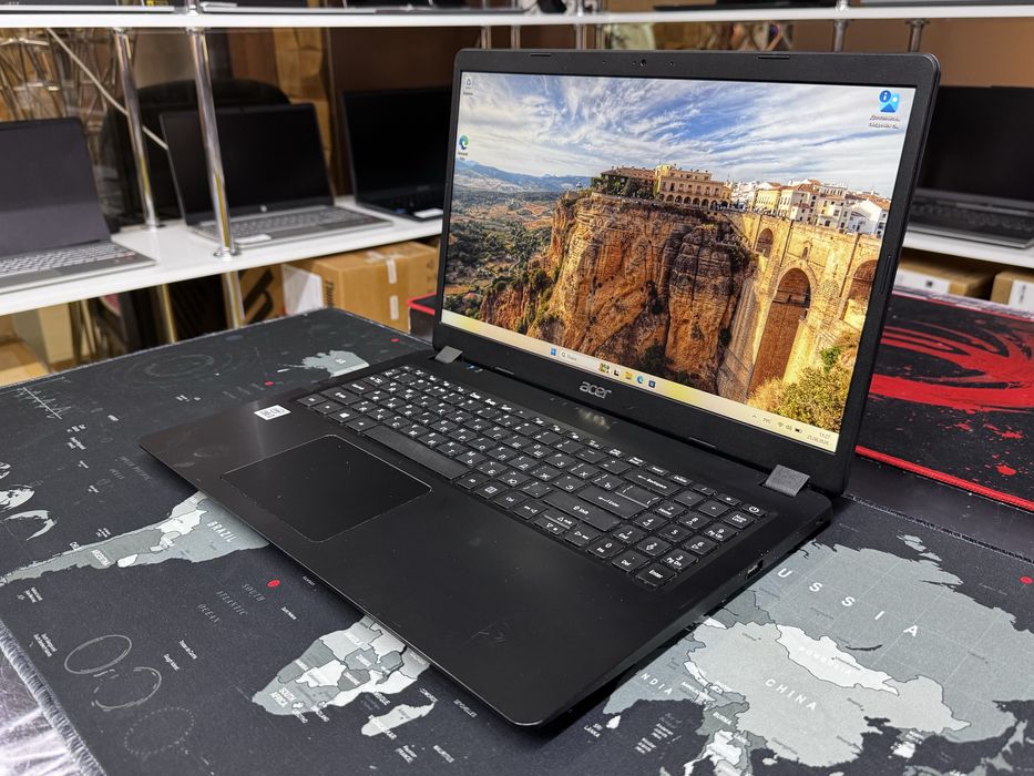 Ноутбук Acer Aspire 3 i3-1005G1/8GB/SSD256GB